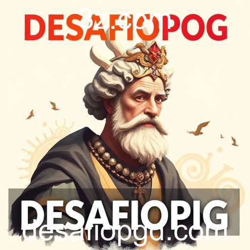 O Fenômeno de DESAFIOPG Entre Gamers Brasileiros