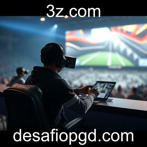 Tendências do Mundo dos Games em 2025