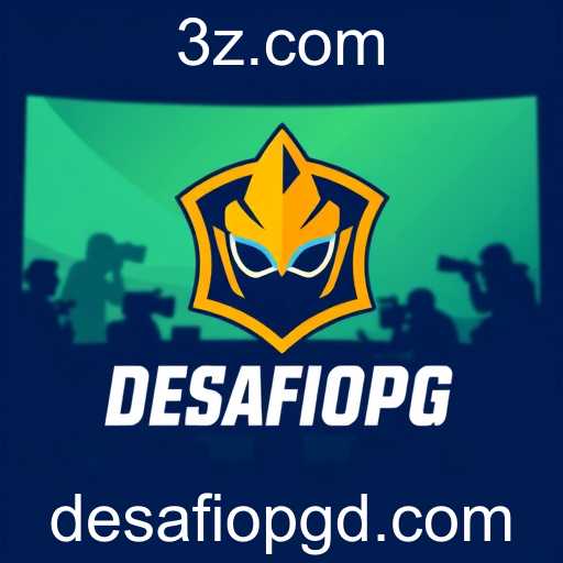 A Influência de DESAFIOPG no Mundo dos Jogos Digitais