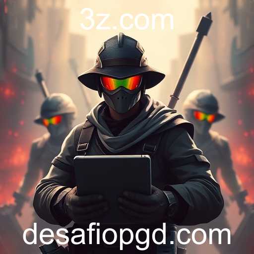 O Impacto do DESAFIOPG no Mercado de Jogos