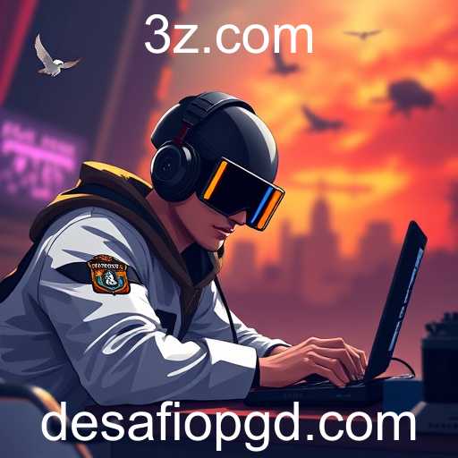 Expansão dos Jogos Online e o Desafio do Desenvolvimento